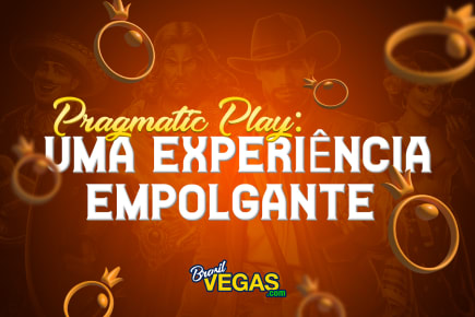 Pragmatic Play: Uma Experiência Empolgante