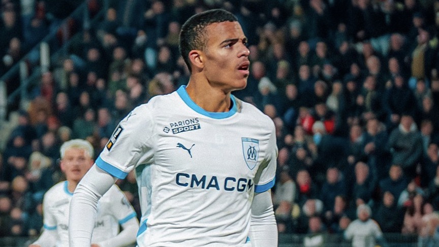 Olympique de Marseille x Lyon: Palpite com 6+ no Campeonato Francês