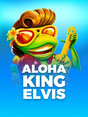 Aloha King Elvis