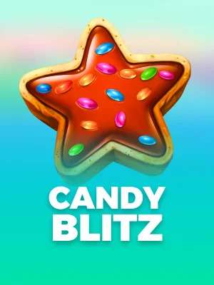 Blitz De Doces