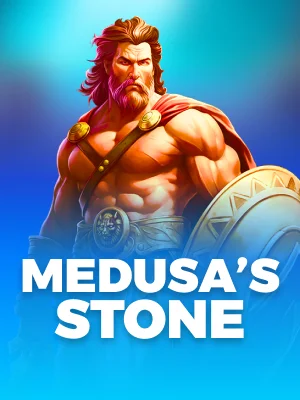 Pedra De Medusa