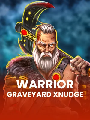 Warrior Graveyard XNudge
